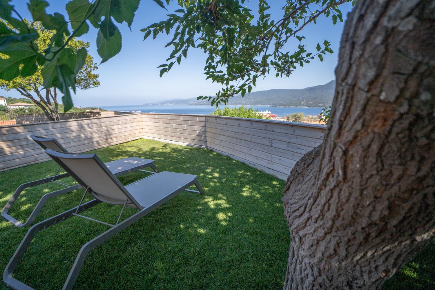 Residence U Frusteru Propriano  Exterior photo